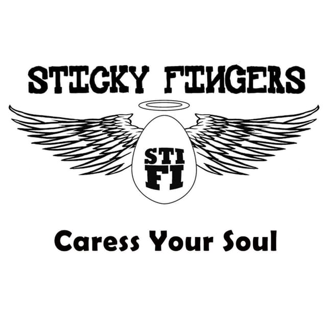 Caress Your Soul cover