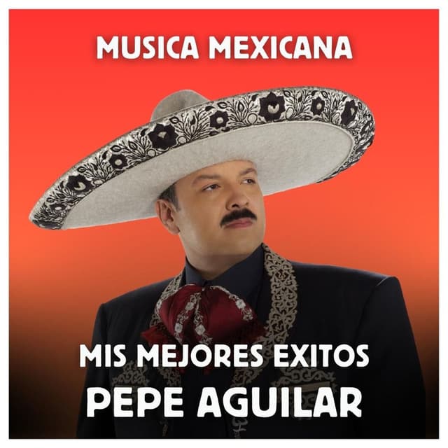 Música Mexicana - Mis Mejores Exitos cover