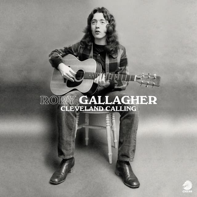 Cleveland Calling, Pt.1 cover