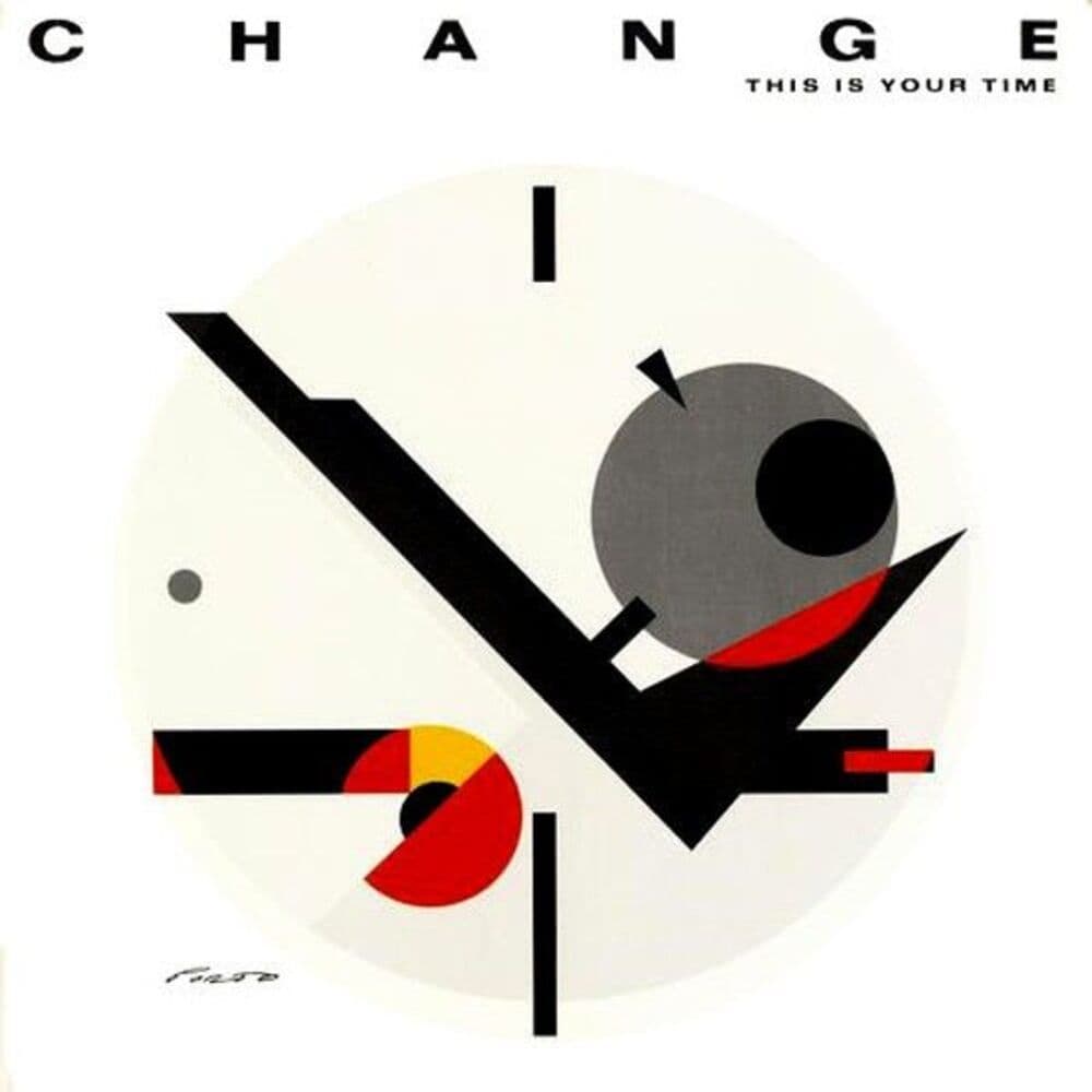 This Is Your Time cover