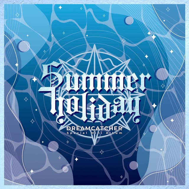 Summer Holiday cover