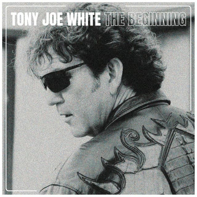 The Beginning cover