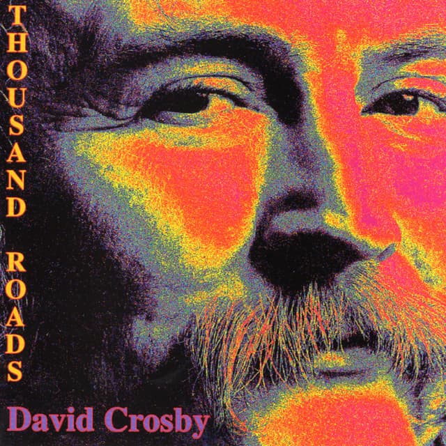 A Thousand Roads cover