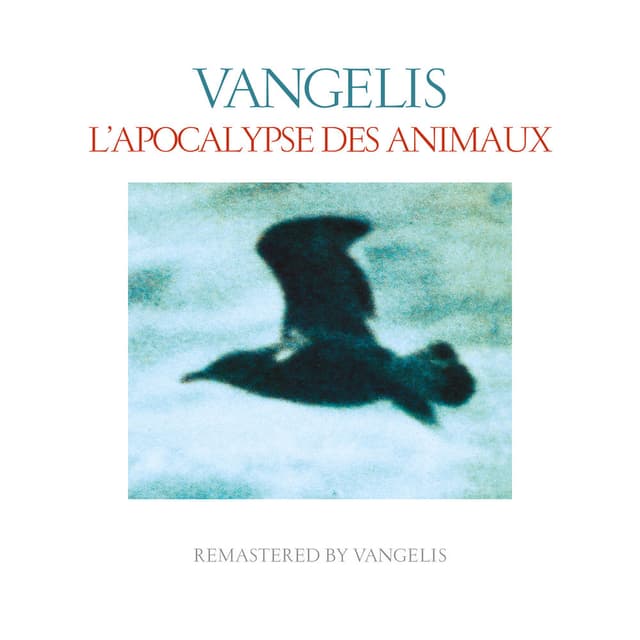 L'Apocalypse des animaux cover