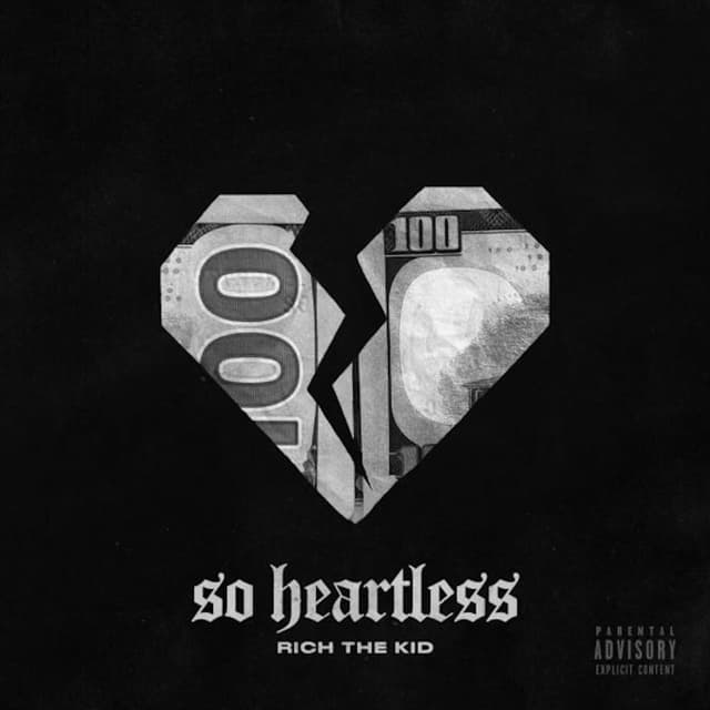So Heartless cover