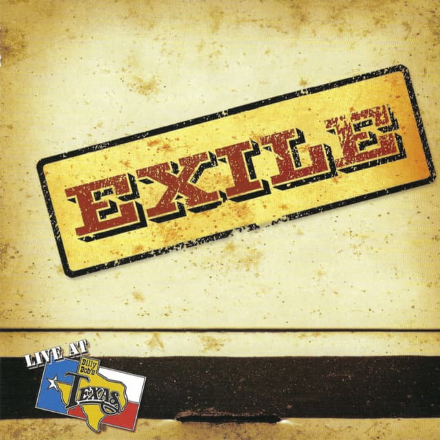 Live At Billy Bob's Texas cover