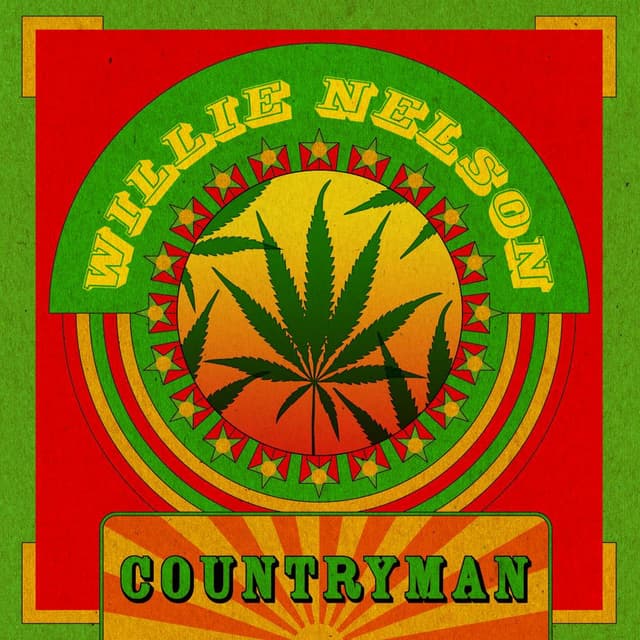 Countryman cover