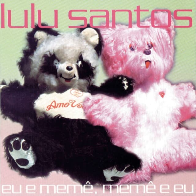 Eu e Memê, Memê e Eu cover