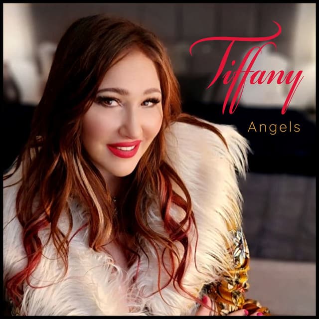 Angels cover