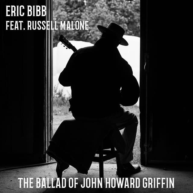 The Ballad of John Howard Griffin cover