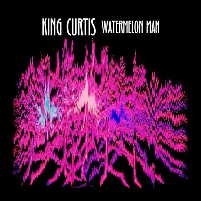Watermelon Man cover