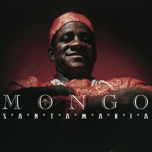 Santa Maria cover