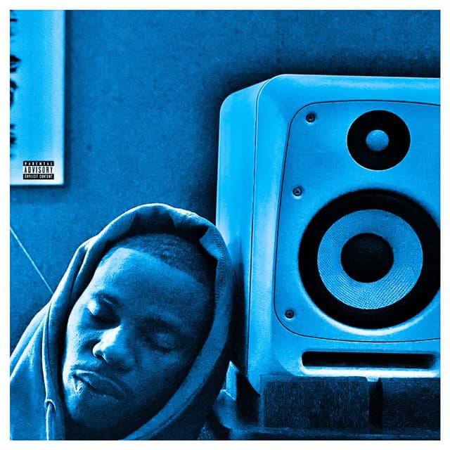 Powerful Musik cover