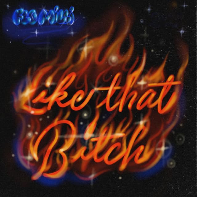 Like That B*tch cover