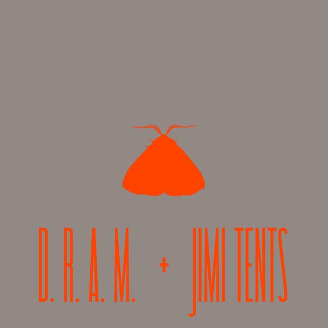 Ch-Ching (feat. D.R.A.M. & Jimi Tents) (Redux) cover