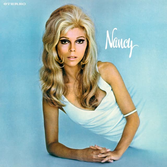 Nancy (2025 Remastered Audio) cover