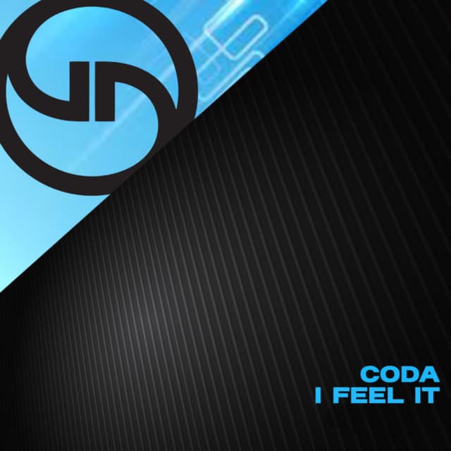 I Feel It (Original Club Mix) cover
