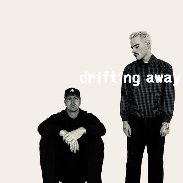 Drifting Away cover