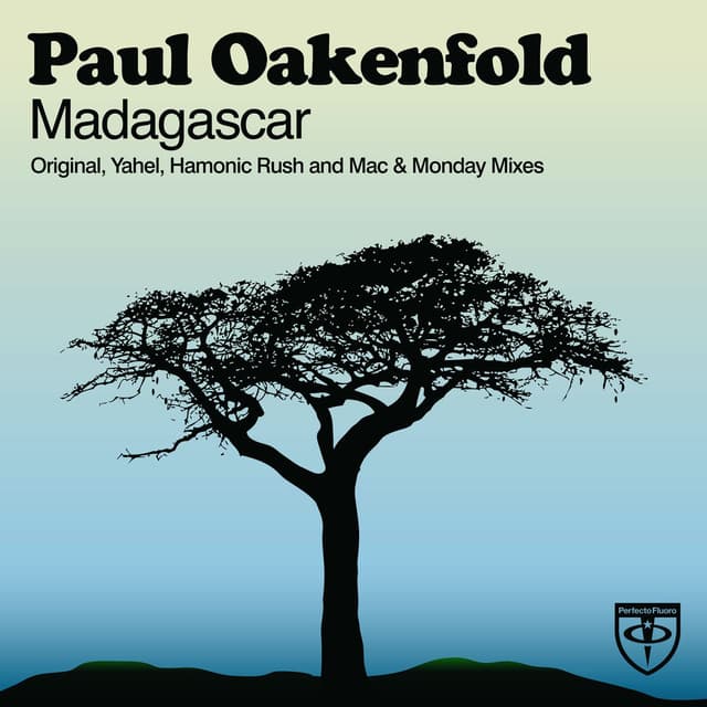 Madagascar cover
