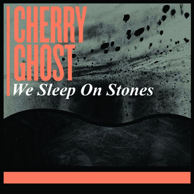 We Sleep On Stones album cover