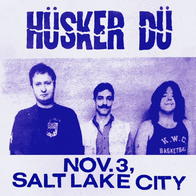 Nov. 3, Salt Lake City cover