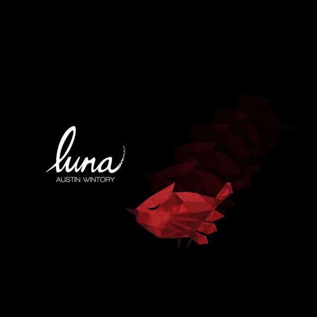Luna cover