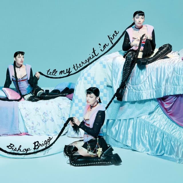 Good For Me cover