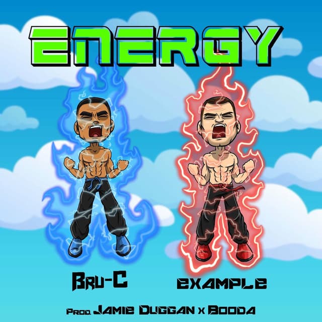 Energy cover