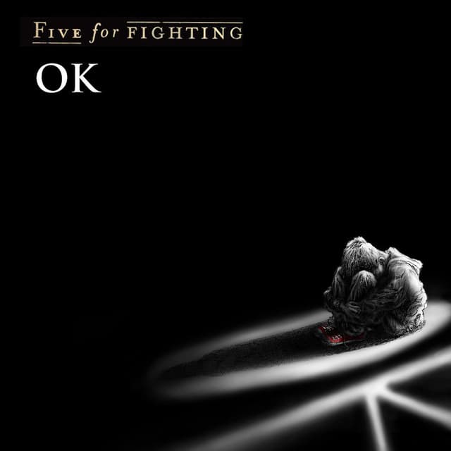 OK cover