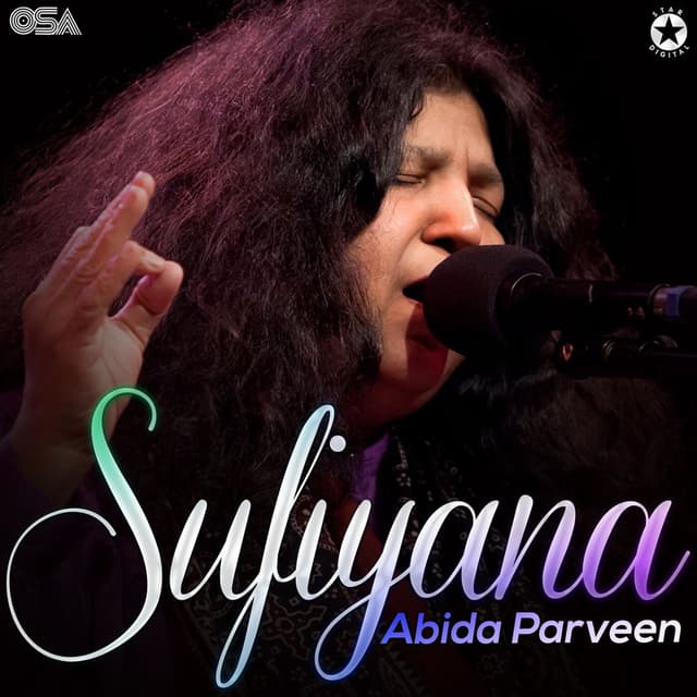 Sufiyana cover