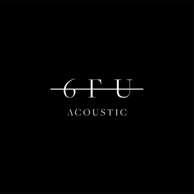 Six Feet Under (Acoustic) cover