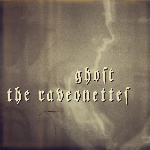 Ghost cover