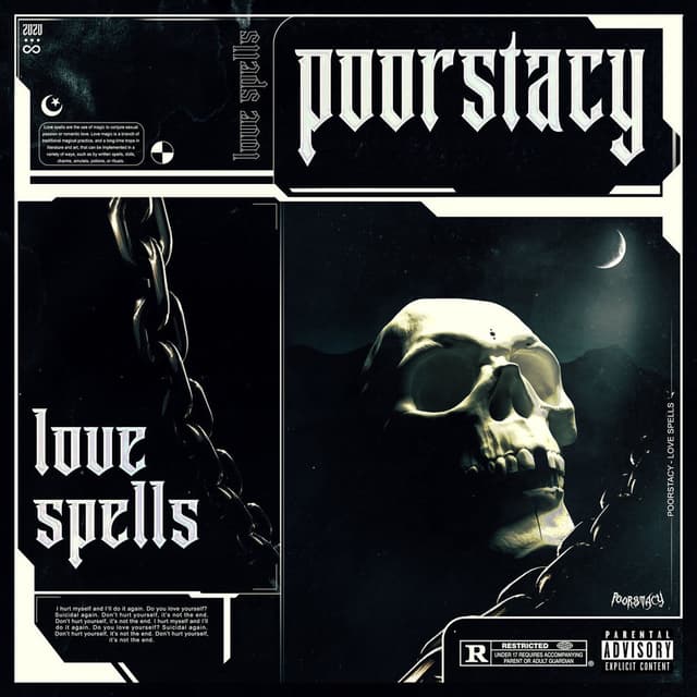 Love Spells cover