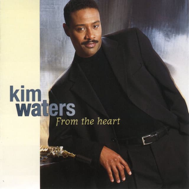 From The Heart cover