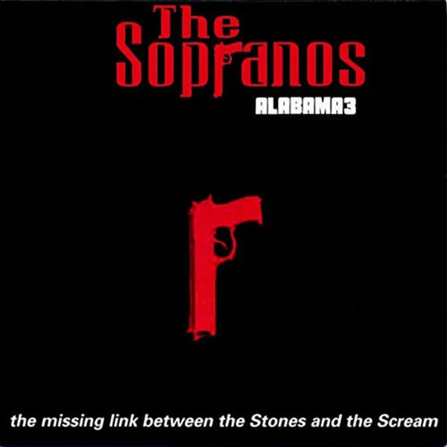 Woke Up This Morning (From 'The Sopranos') cover
