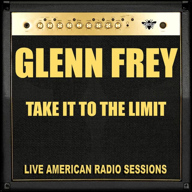 Take It To The Limit cover