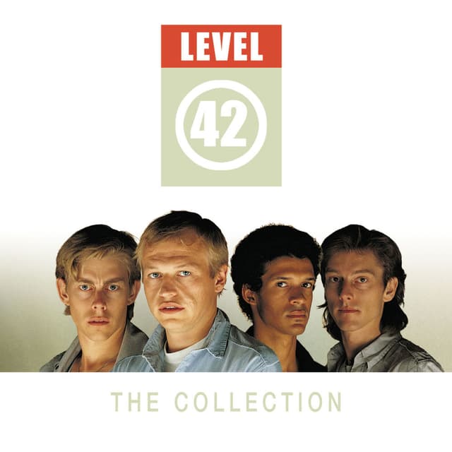 The Collection cover