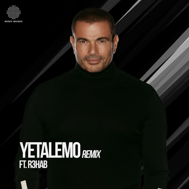 Yetalemo (Remix) (feat. R3HAB) cover