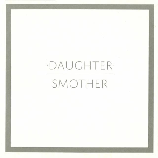 Smother cover