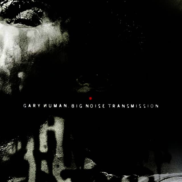 Big Noise Transmission cover