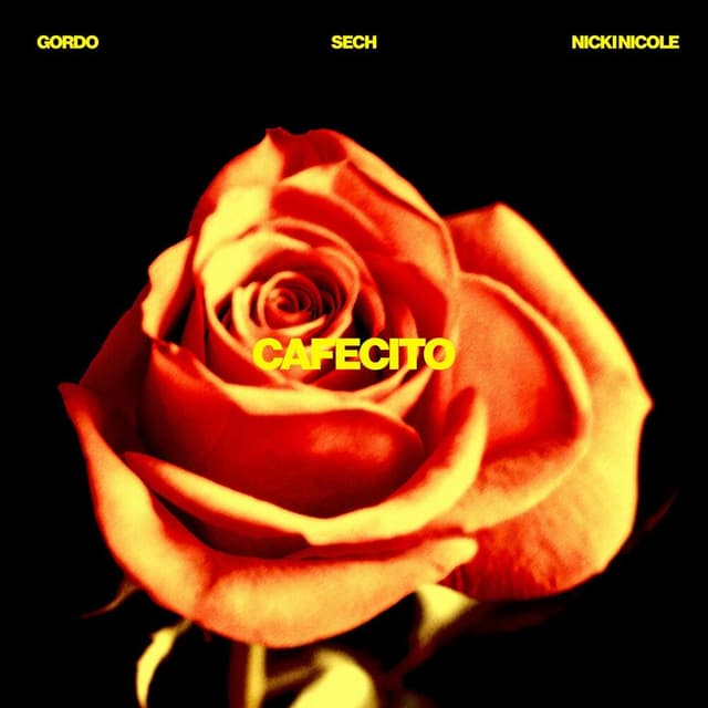 Cafecito cover