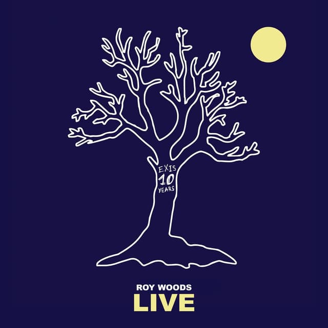 Exis Live (Anniversary Edition) cover