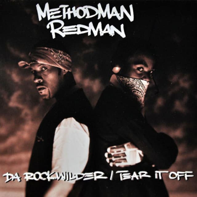 Tear It Off cover