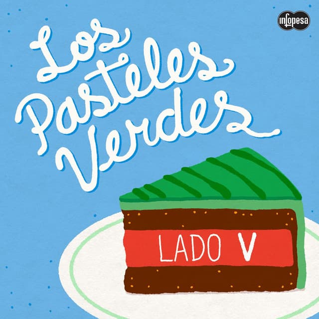 Lado V cover