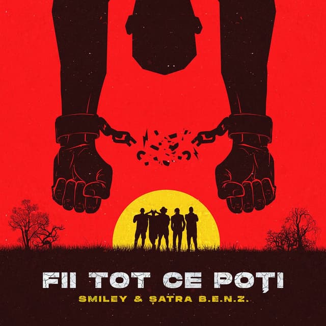 Fii tot ce poti cover