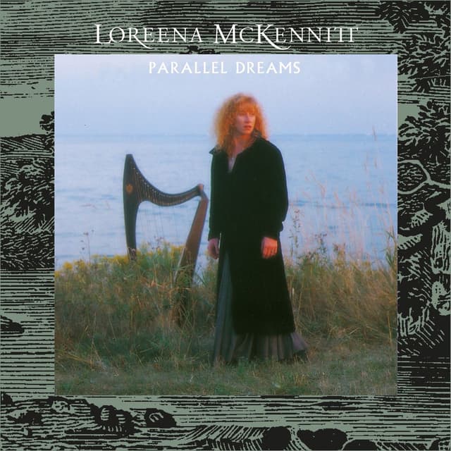 Parallel Dreams cover