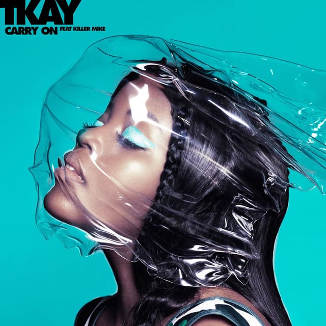 Carry On cover