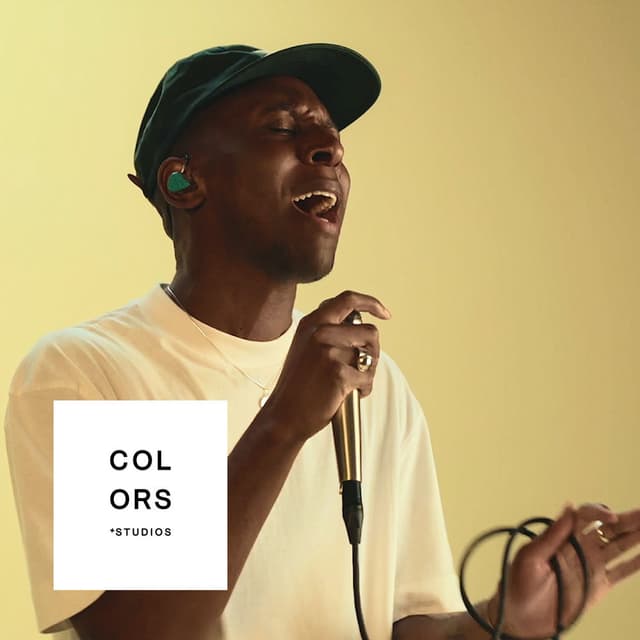 Still Broke - A COLORS ENCORE cover