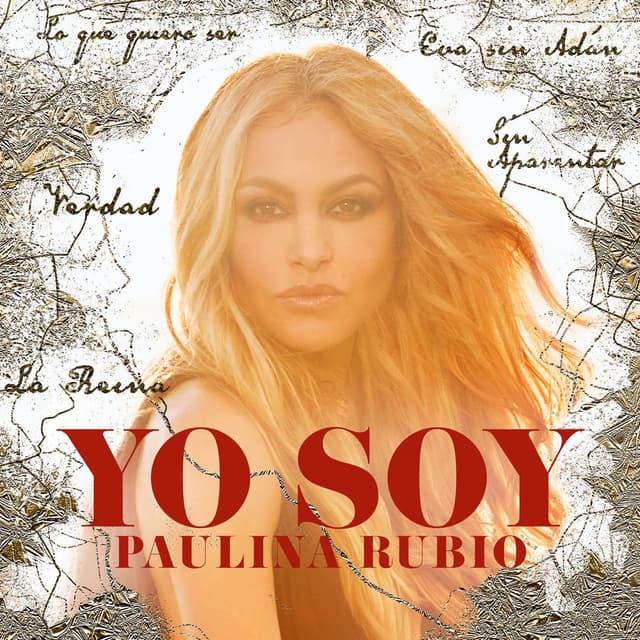 Yo Soy cover