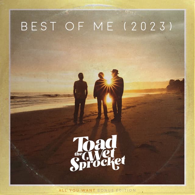 Best of Me (2023) cover